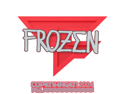 Copenhagen 2024frozen
