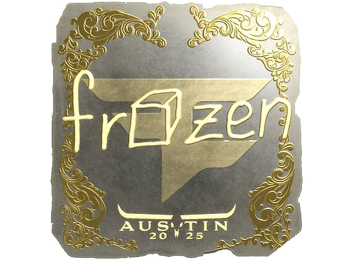 GoldAustin 2025