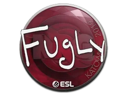 Katowice 2019FugLy