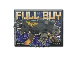 StickerFull Buy