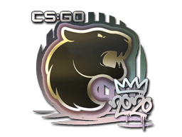 2020 RMRFURIA