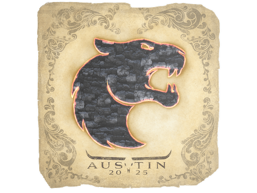 Austin 2025FURIA