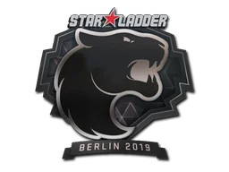 PaperBerlin 2019