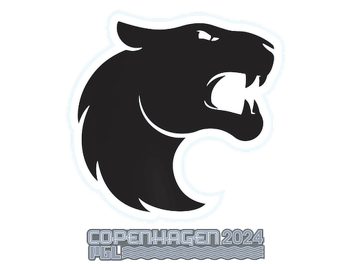 Copenhagen 2024FURIA