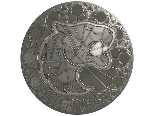 Cologne 2026FURIA (Foil)