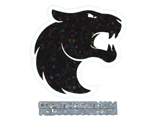 Copenhagen 2024FURIA (Glitter)