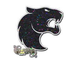 Paris 2023FURIA (Glitter)