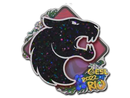 Rio 2022FURIA (Glitter)