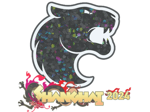 Shanghai 2024FURIA (Glitter)