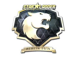 GoldBerlin 2019