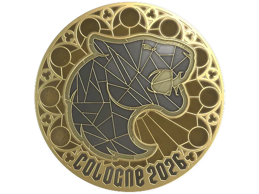 Cologne 2026FURIA (Gold)