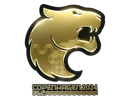 Copenhagen 2024FURIA (Gold)