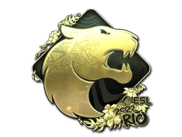 Rio 2022FURIA (Gold)