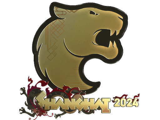 Shanghai 2024FURIA (Gold)