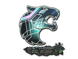 Antwerp 2022FURIA (Holo)
