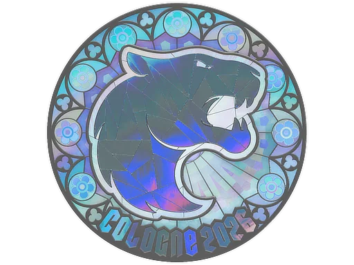 Cologne 2026FURIA (Holo)