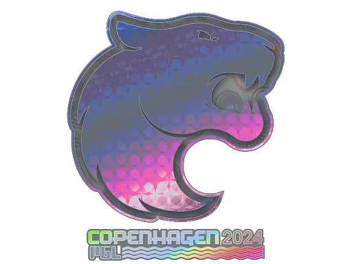 Copenhagen 2024FURIA (Holo)