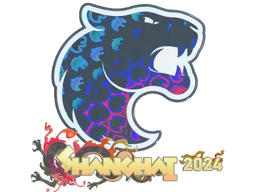 HoloShanghai 2024