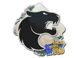 Rio 2022FURIA