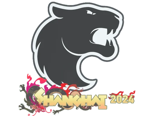 Shanghai 2024FURIA