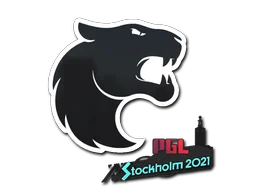Stockholm 2021FURIA