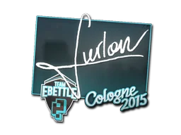 Cologne 2015Furlan