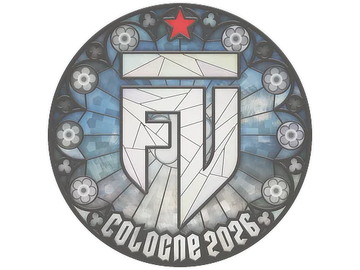 Cologne 2026FUT