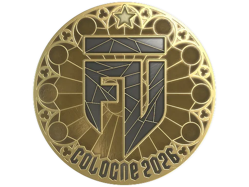 Cologne 2026FUT (Gold)