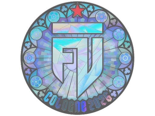Cologne 2026FUT (Holo)