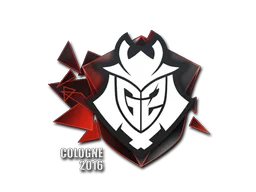 Cologne 2016G2 Esports