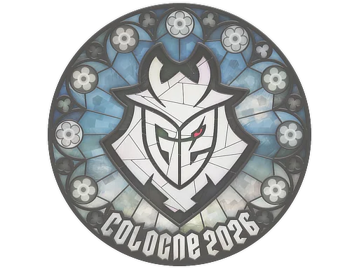Cologne 2026G2 esports