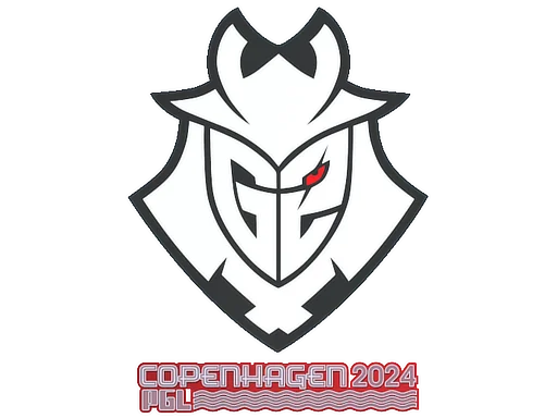 Copenhagen 2024G2 Esports