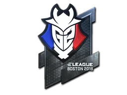 FoilBoston 2018