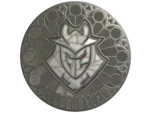 Cologne 2026G2 esports (Foil)
