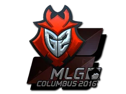 FoilMLG Columbus 2016