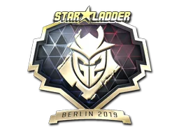 GoldBerlin 2019