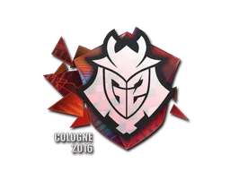 Cologne 2016G2 Esports (Holo)