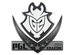 Krakow 2017G2 Esports