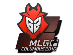 MLG Columbus 2016G2 Esports