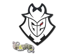 Paris 2023G2 Esports