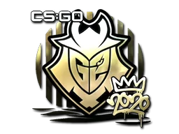 2020 RMRG2 (Gold)