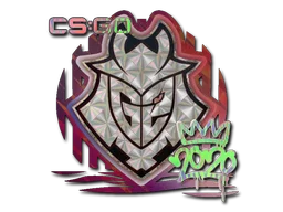 2020 RMRG2 (Holo)