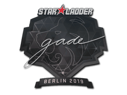 Berlin 2019gade