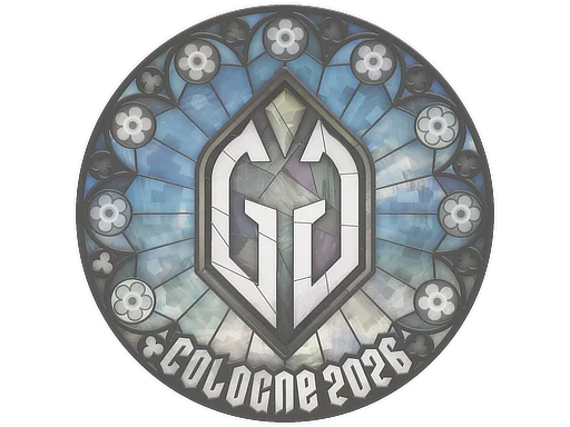 Cologne 2026Gaimin Gladiators