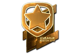 GoldBoston 2018