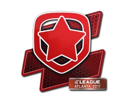 Atlanta 2017Gambit Gaming