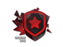 Cologne 2016Gambit Gaming