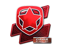 Atlanta 2017Gambit Gaming (Foil)