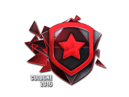 Cologne 2016Gambit Gaming (Foil)