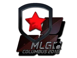 MLG Columbus 2016Gambit Gaming (Foil)